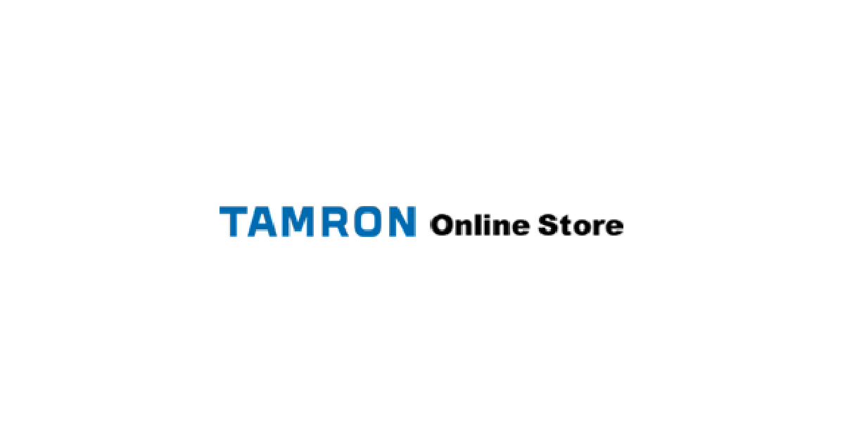 レンズフード | TAMRON Online Store 【株式会社タムロン】