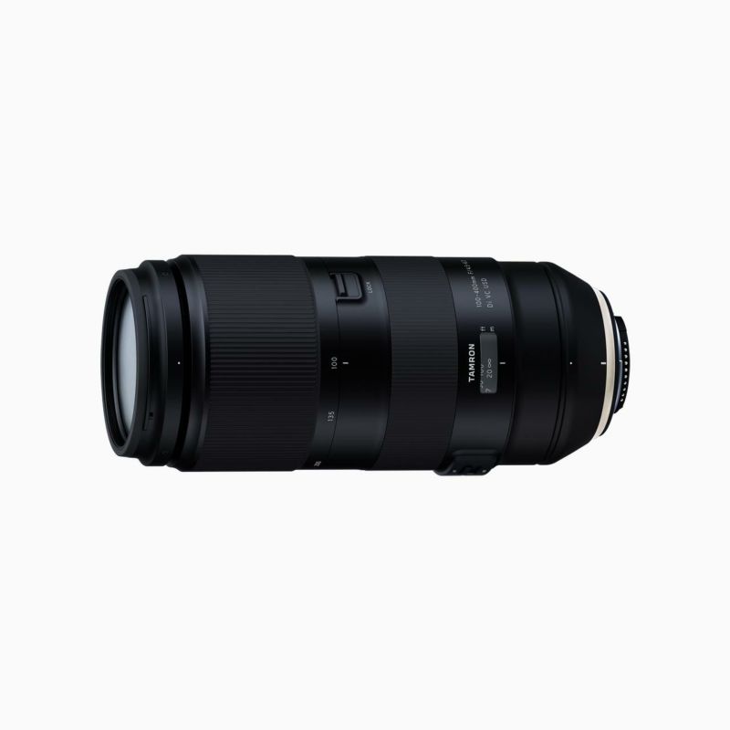 100-400mm F/4.5-6.3 Di VC USD NIKON F用 | TAMRON Online Store 【株式会社タムロン】