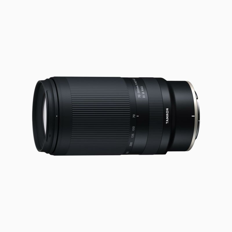 70-300mm F/4.5-6.3 Di III RXD NIKON Z用 | TAMRON Online Store 【株式会社タムロン】