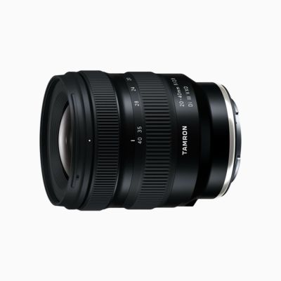 フルサイズ | TAMRON Online Store 【株式会社タムロン】