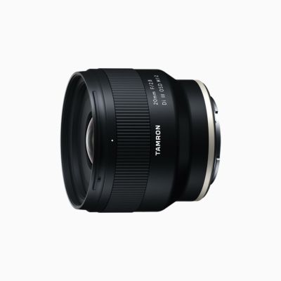 単焦点 | TAMRON Online Store 【株式会社タムロン】