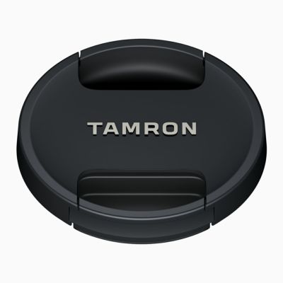 フロントキャップ | TAMRON Online Store 【株式会社タムロン】