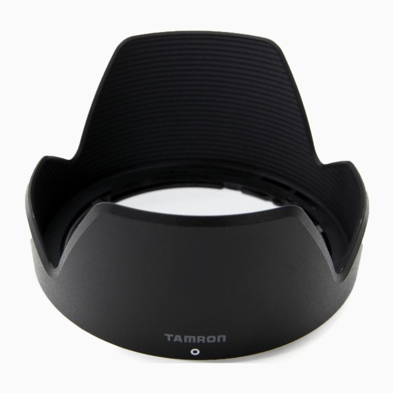 レンズフード B023用(HB023) - タムロン公式オンラインストア