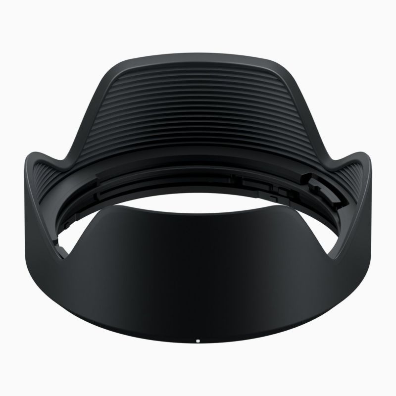 レンズフード A063用(HA063) - タムロン公式オンラインストア